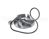 00-913102-00492 Hobart Kit, Nut, Washer & Impeller