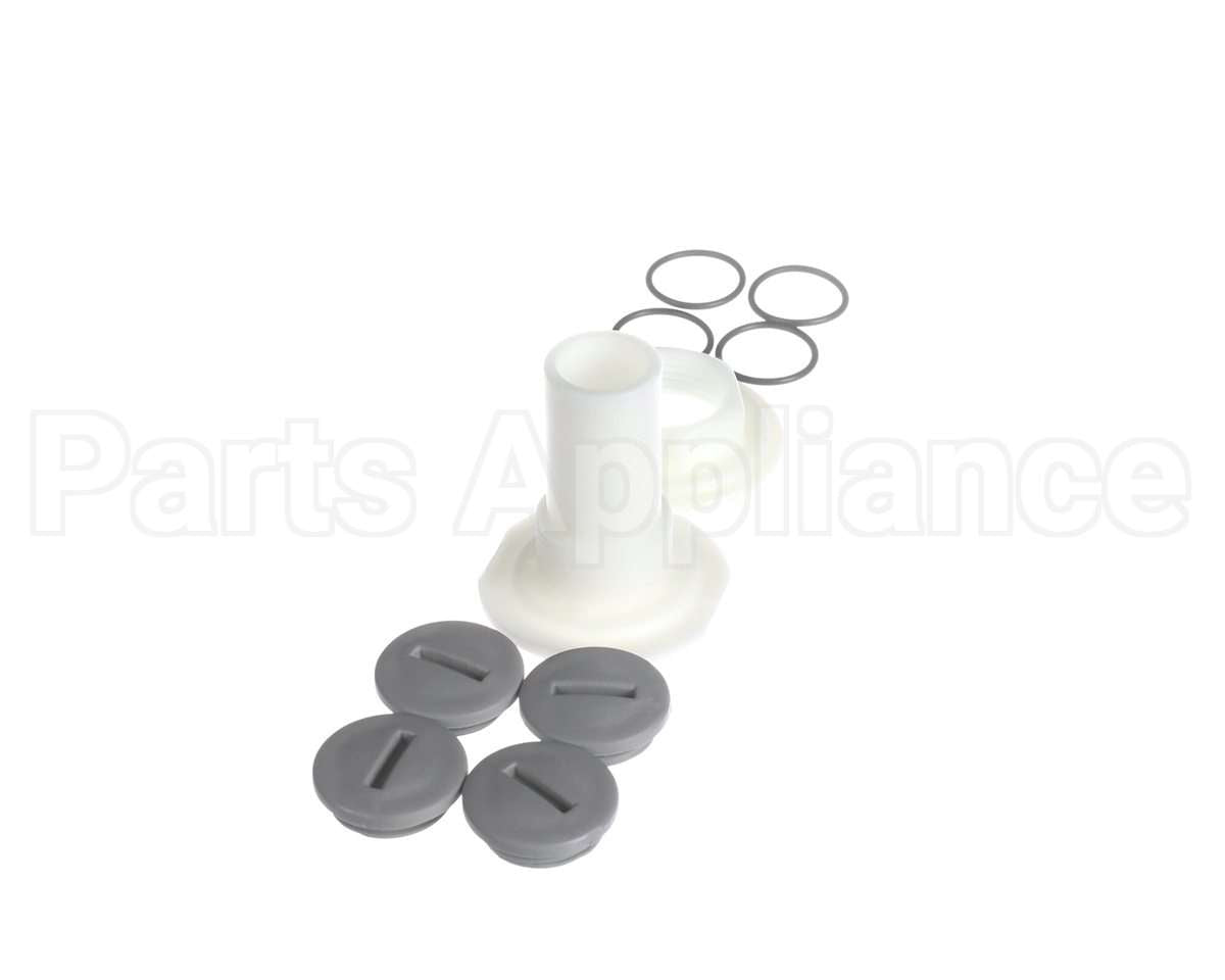 00-913102-00529 Hobart Wash Arm Service Kit