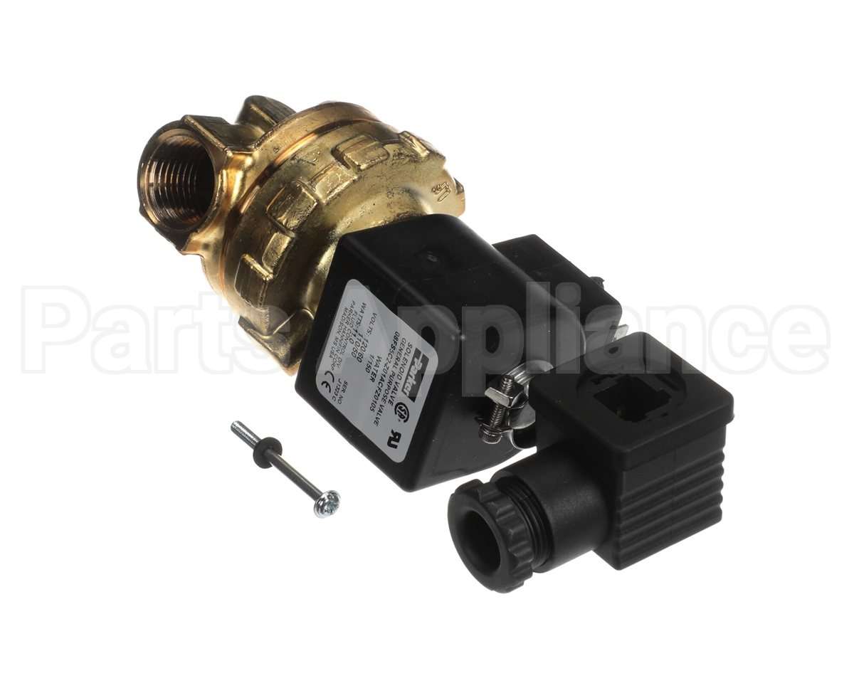 00-913102-00531 Hobart Kit, Solenoid Valve 1/2"