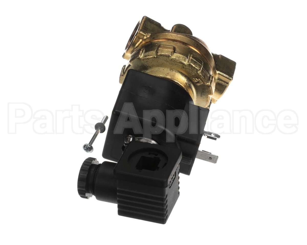 00-913102-00531 Hobart Kit, Solenoid Valve 1/2"