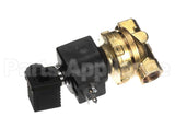 00-913102-00531 Hobart Kit, Solenoid Valve 1/2"