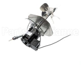 00-913102-00538 Hobart Motor Assembly - Draft Inducer
