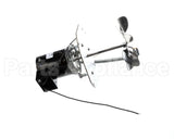00-913102-00538 Hobart Motor Assembly - Draft Inducer