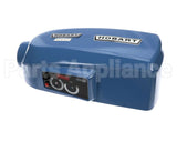 00-913102-00562 Hobart Top Cover Assembly, Hl200 Blue