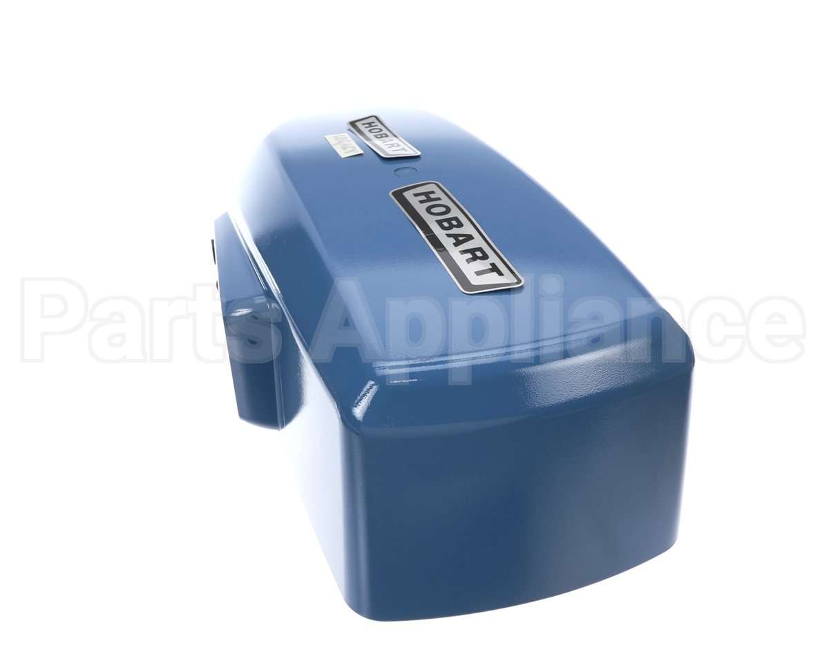 00-913102-00562 Hobart Top Cover Assembly, Hl200 Blue