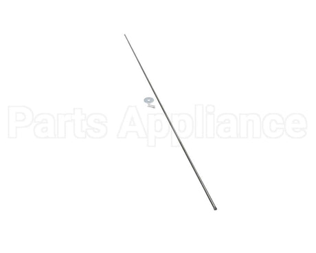 00-913102-00564 Hobart Kit, Rod Smashed 1 End 3/16X24.5