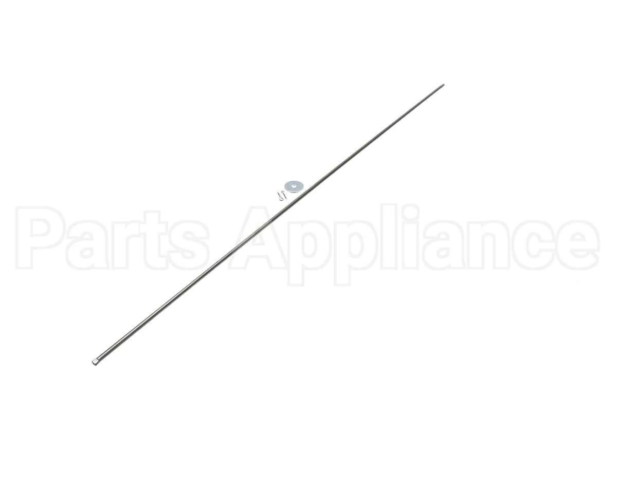 00-913102-00564 Hobart Kit, Rod Smashed 1 End 3/16X24.5