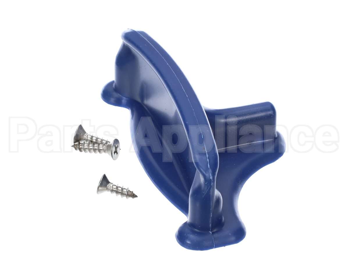00-913102-00566 Stero Dishwasher Door Handle And Screws