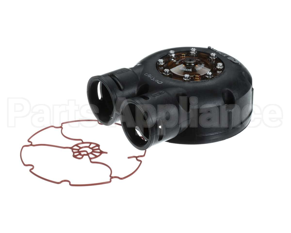 00-913102-00603 Hobart Ws500 Level One Assembly Kit