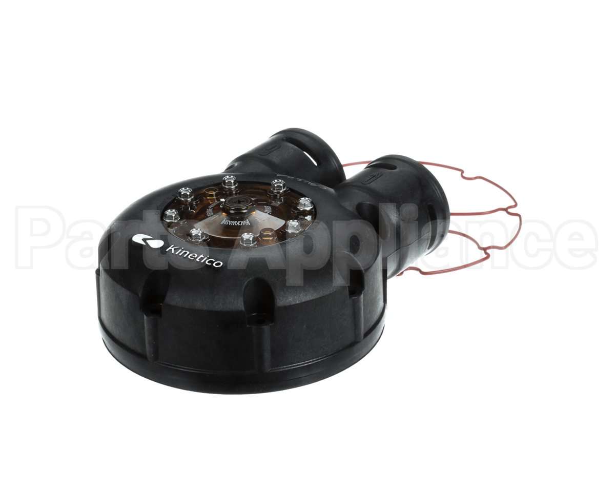 00-913102-00603 Hobart Ws500 Level One Assembly Kit