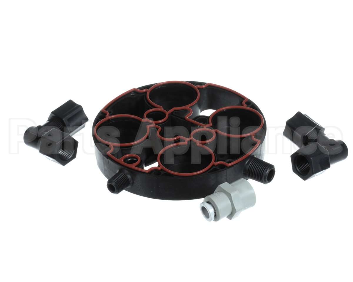 00-913102-00606 Hobart Ws40 Level 3 Kit