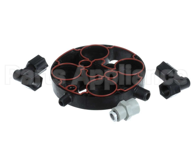 00-913102-00606 Hobart Ws40 Level 3 Kit