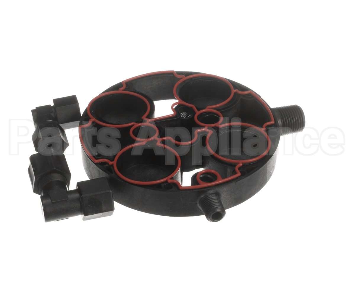 00-913102-00607 Hobart Ws80/Ws500, Level 3 Kit