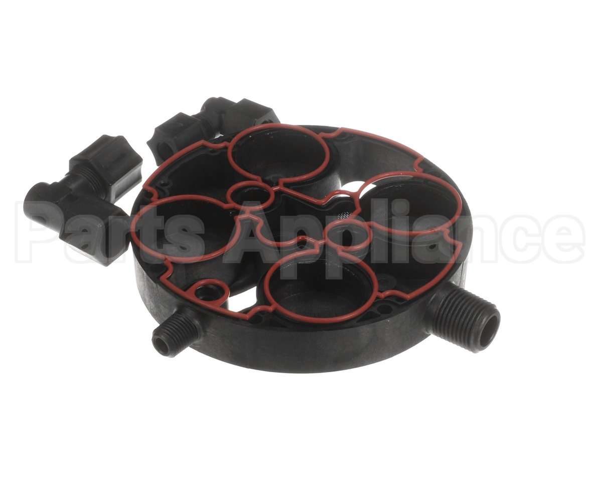 00-913102-00607 Hobart Ws80/Ws500, Level 3 Kit