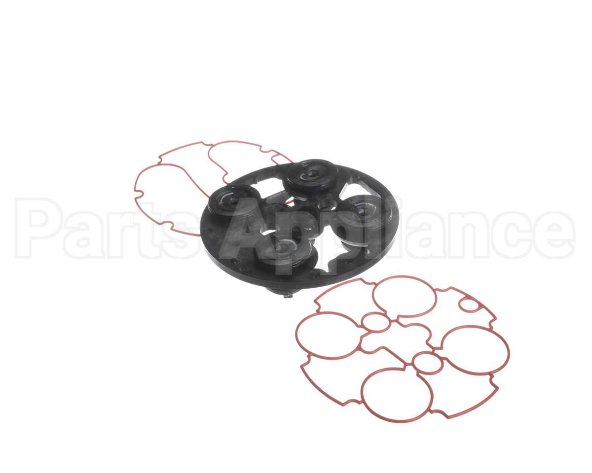 00-913102-00608 Hobart Ws40, Level 4 Kit