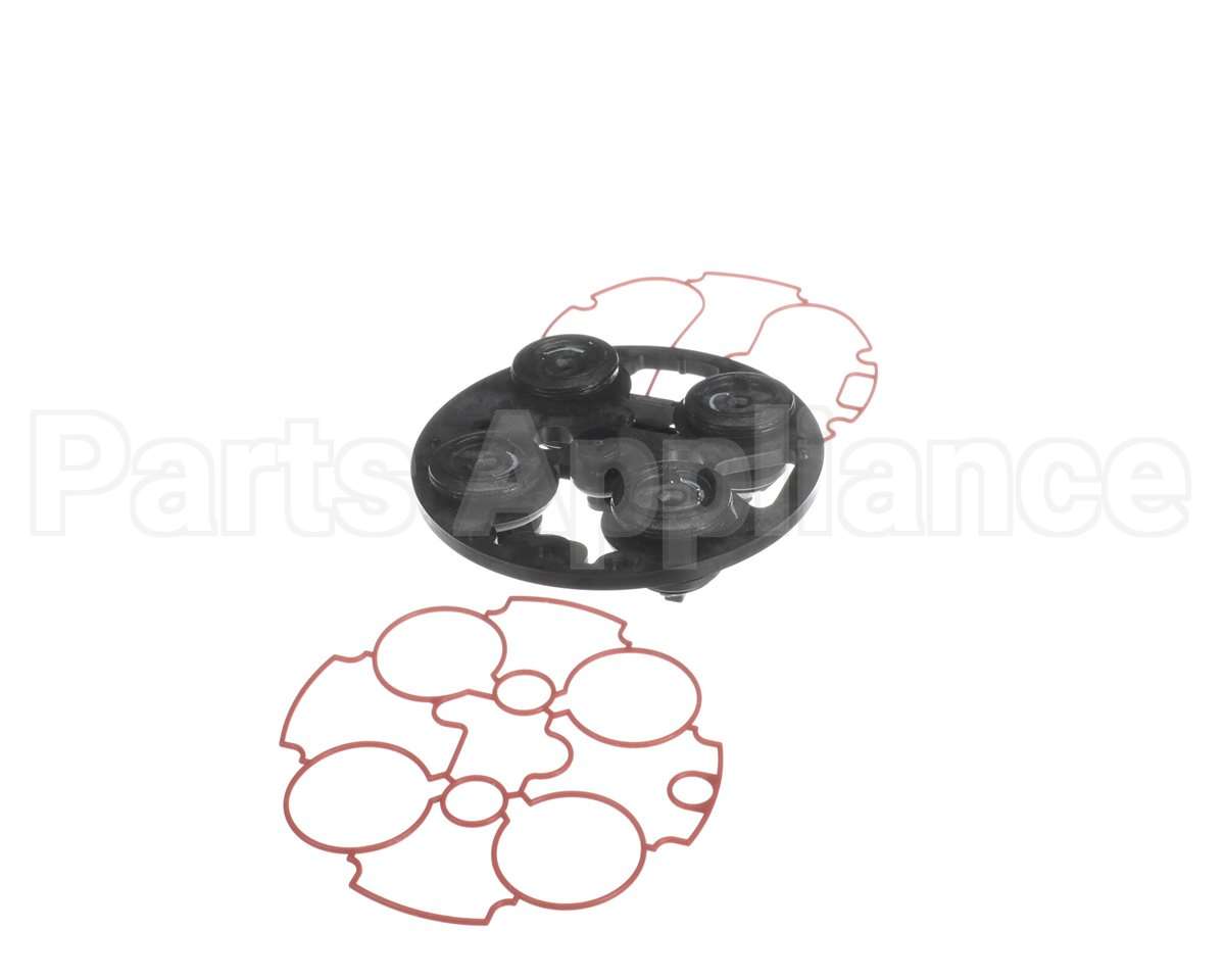 00-913102-00608 Hobart Ws40, Level 4 Kit