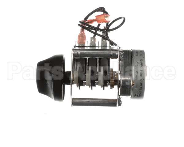 00-913102-0176A Vulcan Hart I,Kit Timer, Shaft Seal Knob