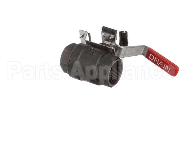 00-913111 Vulcan Hart Kit,Valve Assembly,Lh Rh,W/Magnt