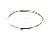 00-913135-00207 Hobart Element, Seal, Cut