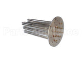 00-913135-00217 Hobart Kit, Svc For Booster Htr, (480