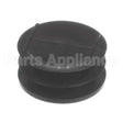 00-913135-00228 Compatible Baxter Plug, Snap-In Round