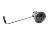 00-913140 Hobart Kit, Drain Body 2 Nps W/Overfl