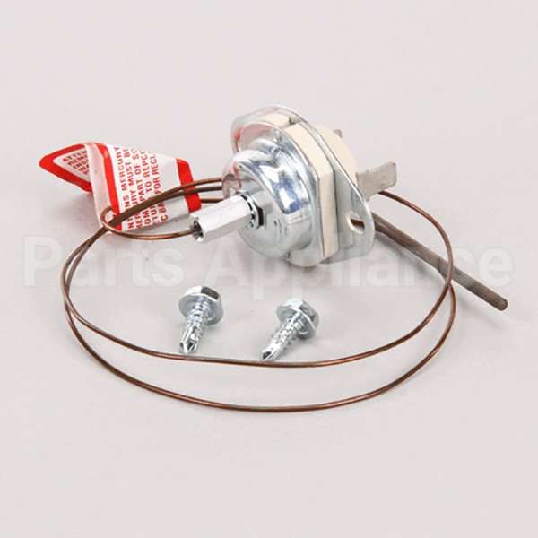 00-913145-00001 Compatible Vulcan Switch, Flame, W/O Pilot, W/Ther
