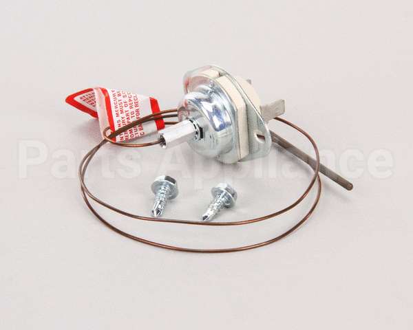 00-913145-00001 Vulcan Hart Switch, Flame,W/O Pilot,W/Ther