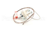 00-913145-00002 Vulcan Hart Switch, Flame,W/O Pilot,W/Ther