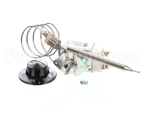 00-913153 Vulcan Hart Kit, Thermostat W/Knob Screws