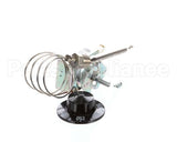 00-913153 Vulcan Hart Kit, Thermostat W/Knob Screws
