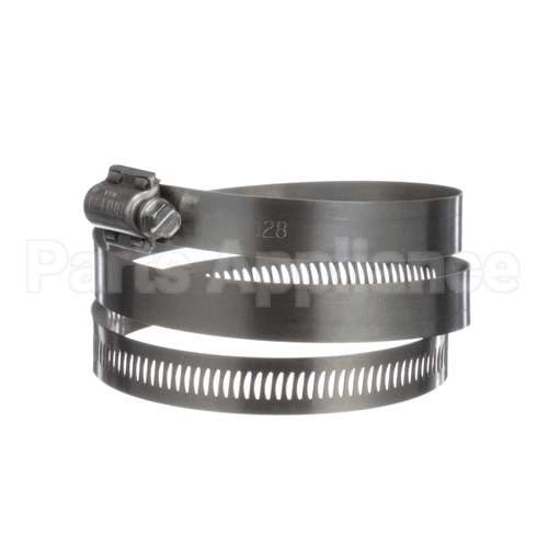 00-913163-00091 Somat Clamp, Connector Sleeve 7