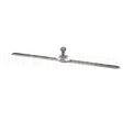 00-913170 Compatible Midwest Appliance Parts Kit, Rinse Arm Assembly. Shaft