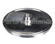 00-914394 Hobart Plate,Soft Dicing Slicer 5/16