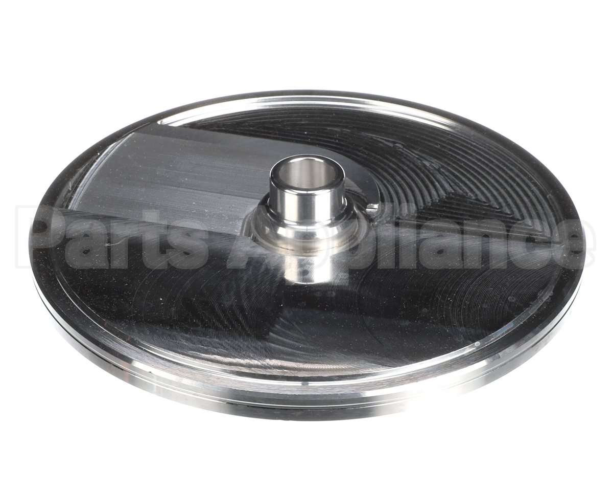 00-914394 Hobart Plate,Soft Dicing Slicer 5/16