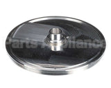00-914394 Hobart Plate,Soft Dicing Slicer 5/16