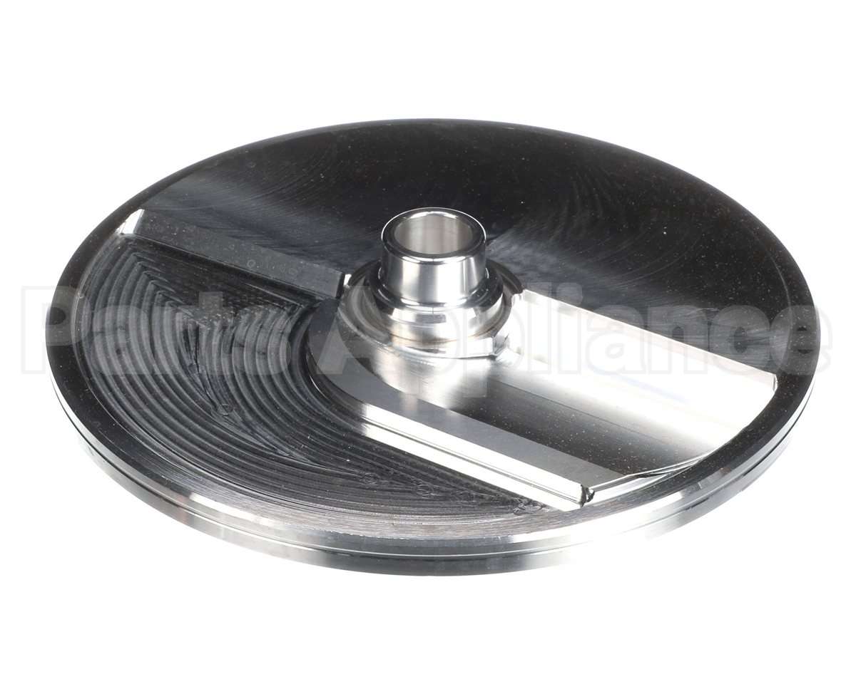 00-914394 Hobart Plate,Soft Dicing Slicer 5/16