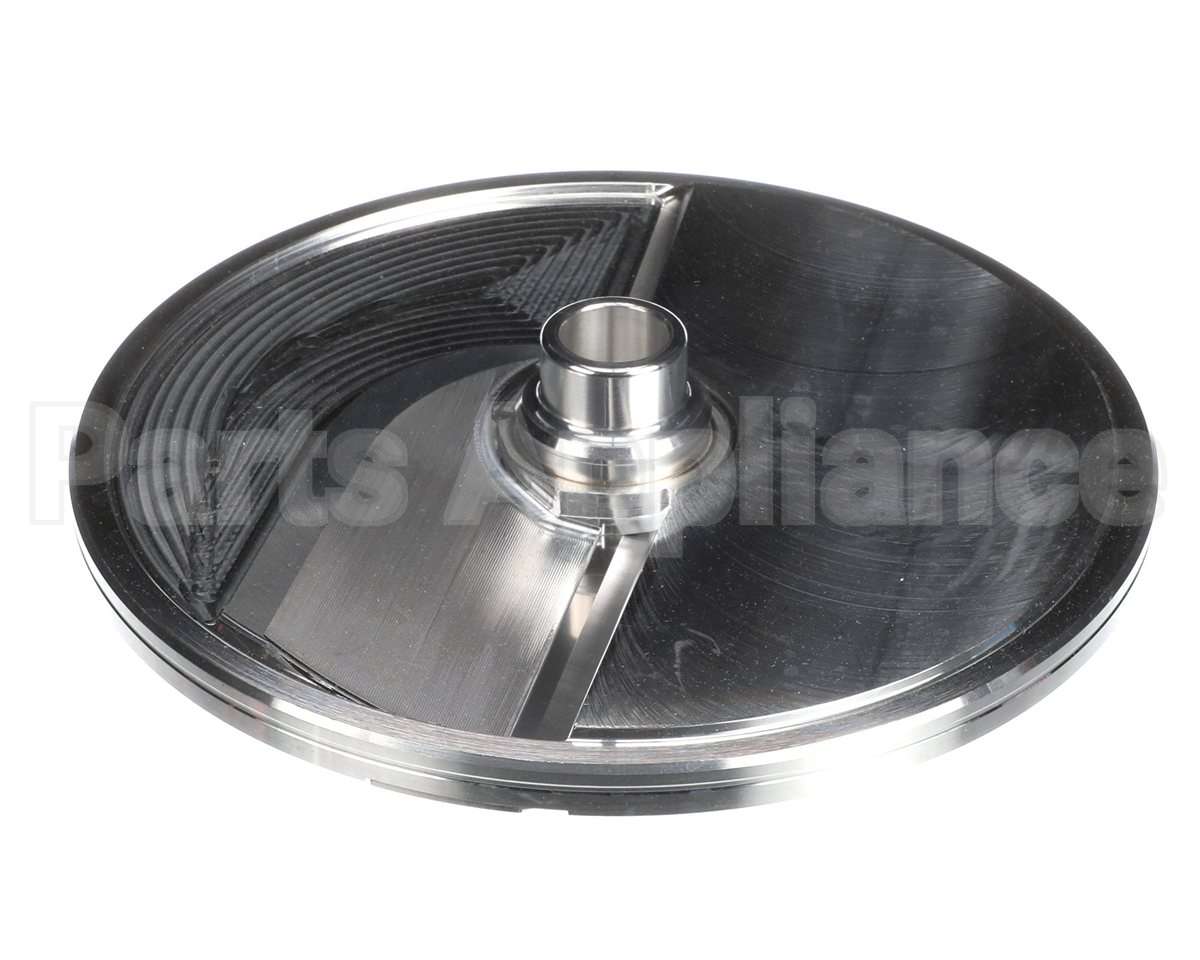 00-914394 Hobart Plate,Soft Dicing Slicer 5/16