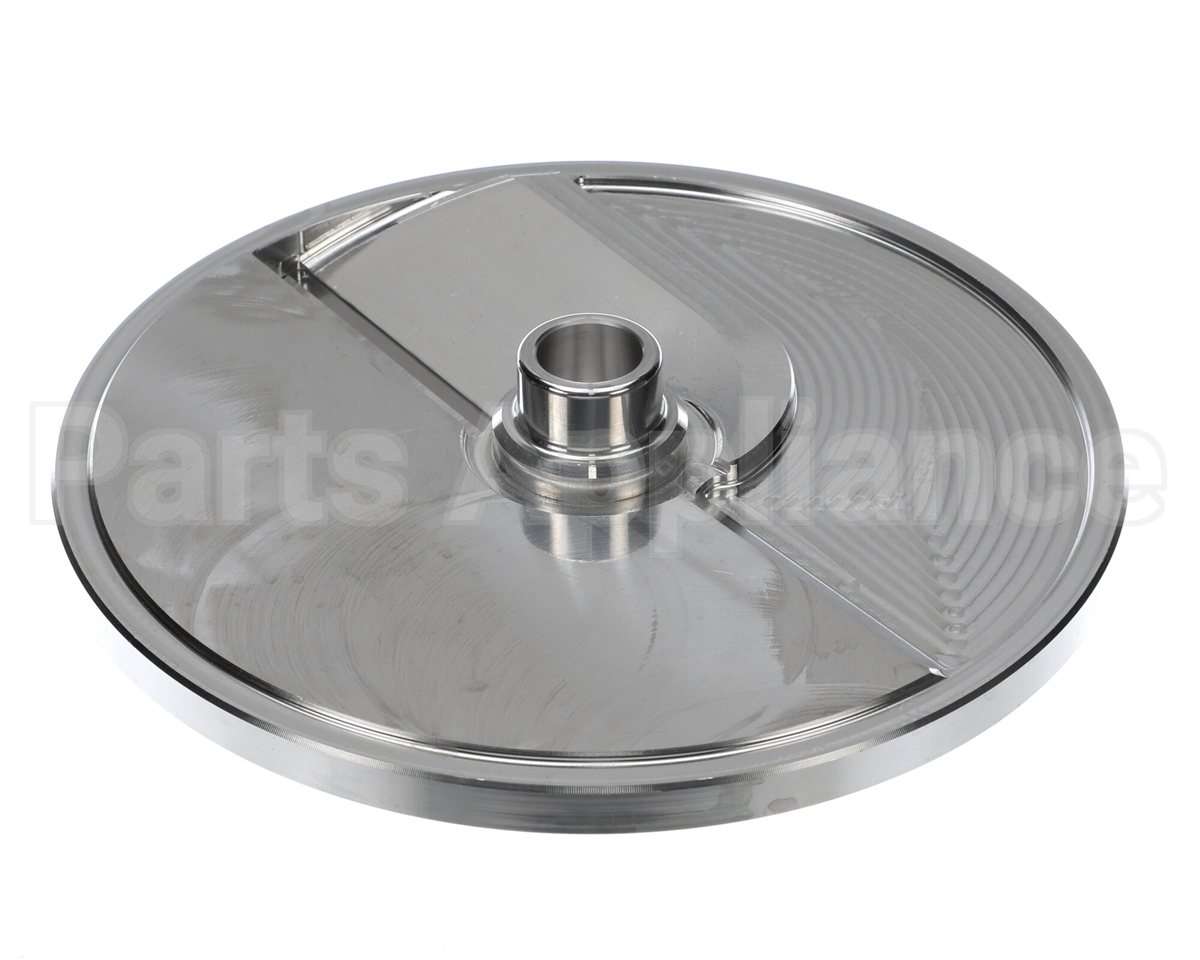 00-914395 Hobart Plate,Soft Dicing Slicer 3/8