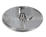 00-914395 Hobart Plate,Soft Dicing Slicer 3/8
