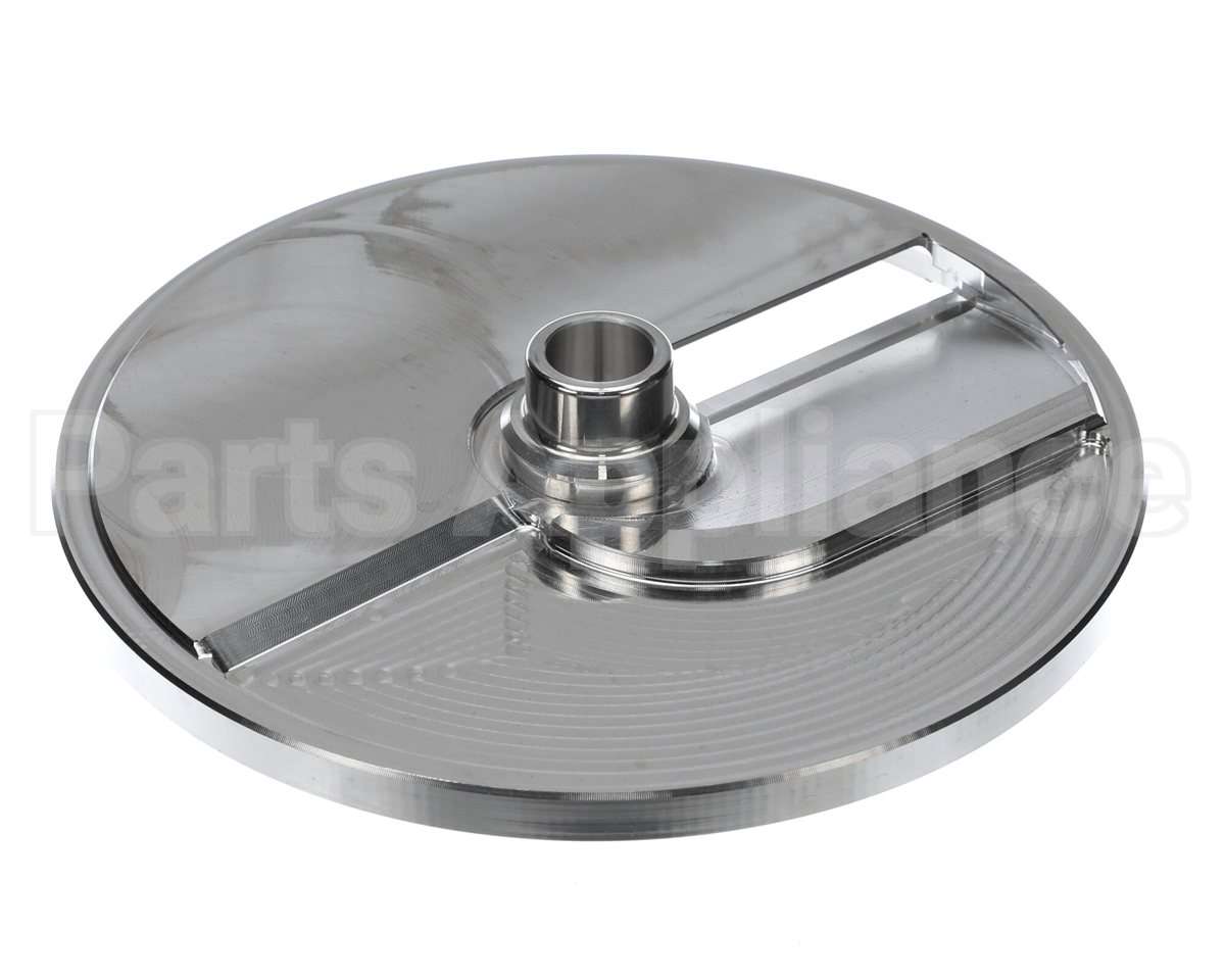 00-914395 Hobart Plate,Soft Dicing Slicer 3/8