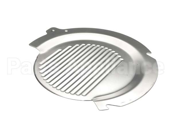 00-914412-00003 Hobart Cover,Top (Machined)