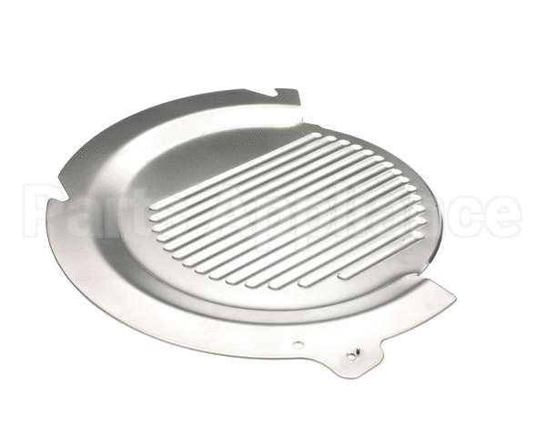 00-914412-00003 Hobart Cover,Top (Machined)