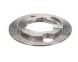 00-914422 Hobart Plate,Knife Removal Clamp