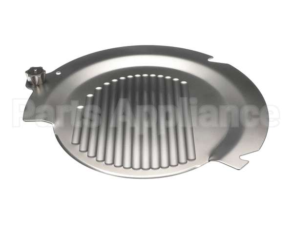 00-914567 Hobart Top,Cover Lock Knob Assembly.