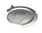 00-914567 Hobart Top,Cover Lock Knob Assembly.