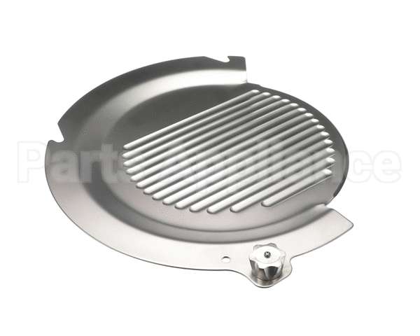 00-914567 Hobart Top,Cover Lock Knob Assembly.
