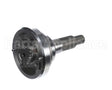 00-914663 Hobart Shaft,Removal Knife Mounting