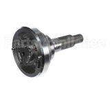 00-914663 Hobart Shaft,Removal Knife Mounting
