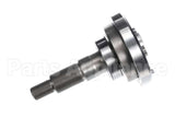00-914663 Hobart Shaft,Removal Knife Mounting